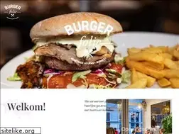 Sites similar to burgerfolie.be