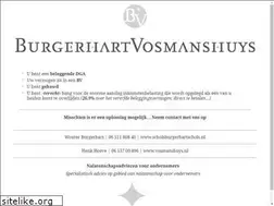 Sites similar to burgerhartvosmanshuys.nl