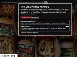 Sites similar to burgerheart.com