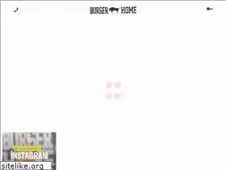 Sites similar to burgerhome.com.tr