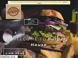 Sites similar to burgerhouse-rotherham.co.uk