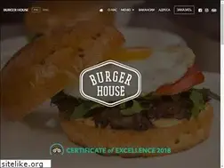 Sites similar to burgerhouse.kg
