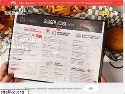Sites similar to burgerhouse.rs