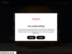 Sites similar to burgerhut.ie