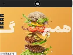 Sites similar to burgerich.com