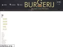 Sites similar to burgerij.be