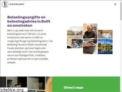 Sites similar to burgeringbelastingzaken.nl