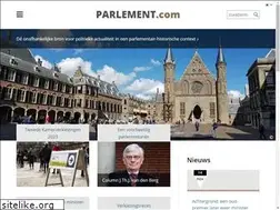 Sites similar to burgerinitiatief.com