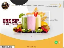 Sites similar to burgerinn.in