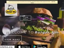 Sites similar to burgerjimdn1.co.uk