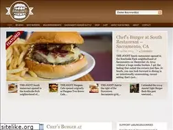 Sites similar to burgerjunkies.com
