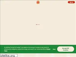 Sites similar to burgerking.co.za