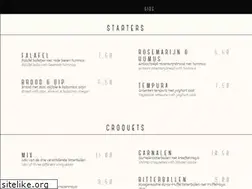 Sites similar to burgerlijk.eu
