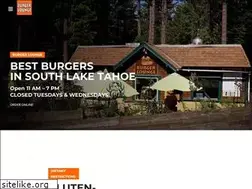 Sites similar to burgerloungeintahoe.com