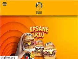 Sites similar to burgermake.com