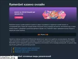 Sites similar to burgermeister.ru