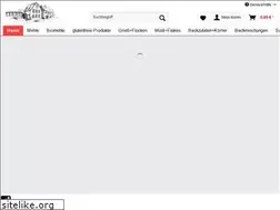 Sites similar to burgermuehle.de