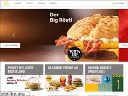 Sites similar to burgerpara.de