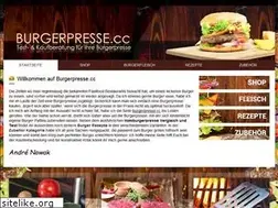 Sites similar to burgerpresse.cc