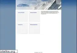 Sites similar to burgerpropertyinvestments.com