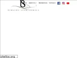 Sites similar to burgers-stables.com