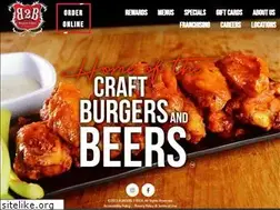 Sites similar to burgers2beer.com