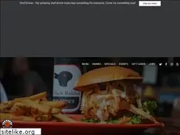 Sites similar to burgersandbarleysc.com