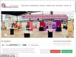 Sites similar to burgerschool.be
