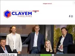 Sites similar to burgersenvanesch.nl