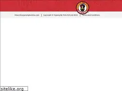 Sites similar to burgersinghonline.com