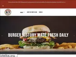 Sites similar to burgersmith.com