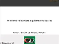 Sites similar to burgersnamibia.com