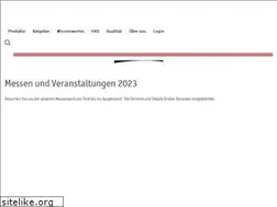 Sites similar to burgerstein.at