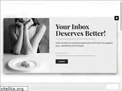 Sites similar to burgerstobeasts.com