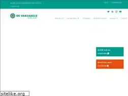 Sites similar to burgersvanderwal.nl