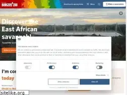 Sites similar to burgerszoo.com