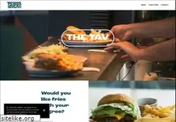 Sites similar to burgertheory.com