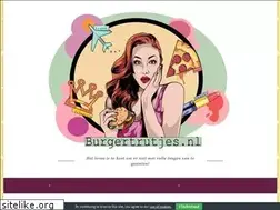 Sites similar to burgertrutjes.nl