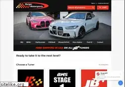 Sites similar to burgertuning.com
