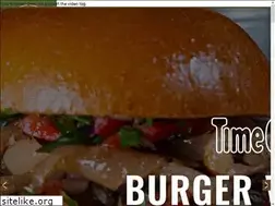 Sites similar to burgervillage.com