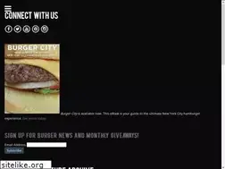 Sites similar to burgerweekly.com