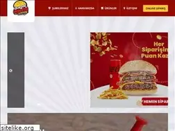 Sites similar to burgeryiyelim.com