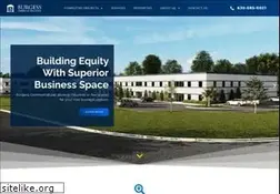 Sites similar to burgesscommercial.com