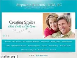Sites similar to burgessdentist.com