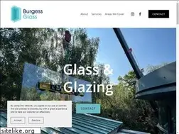 Sites similar to burgessglass.co.uk