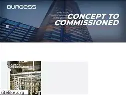 Sites similar to burgessgroup.co.uk