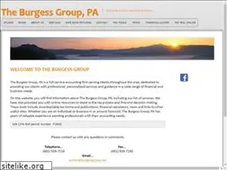 Sites similar to burgessgroup.net