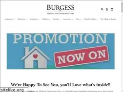 Sites similar to burgessofathlone.ie