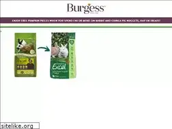 Sites similar to burgesspetcare.com