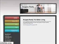 Sites similar to burgessrealtyco.com